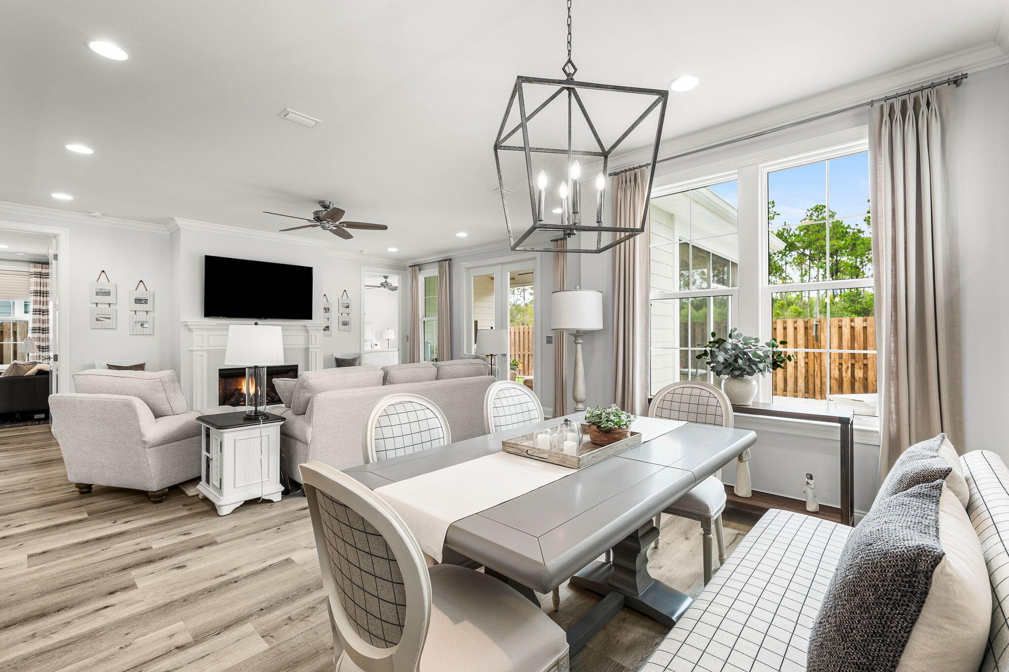 WATERSOUND ORIGINS - Residential