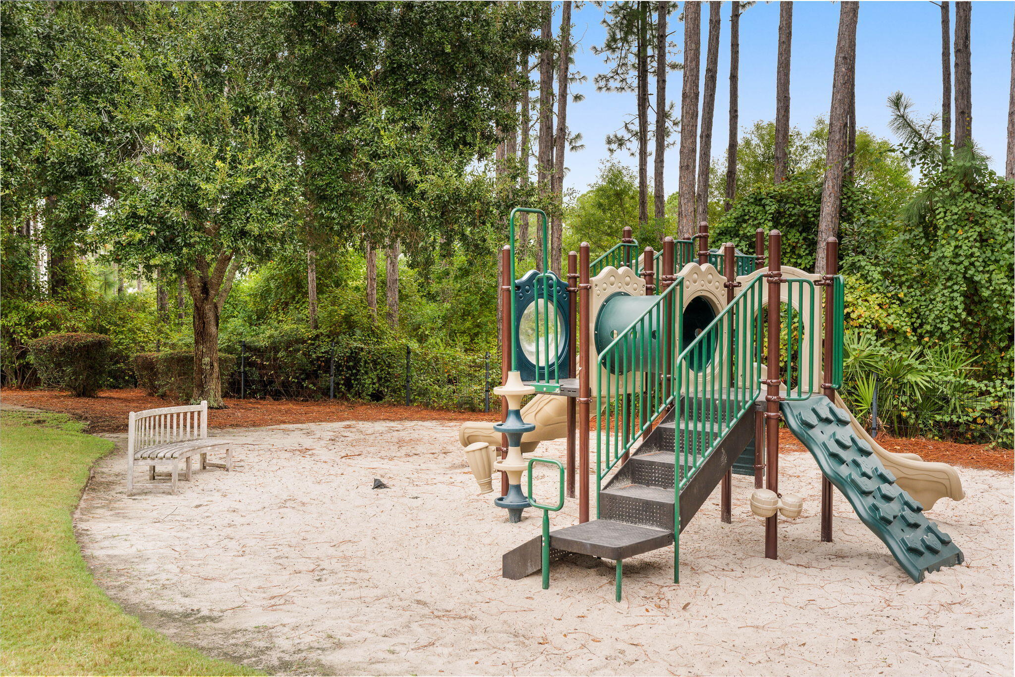 WATERSOUND ORIGINS - Residential