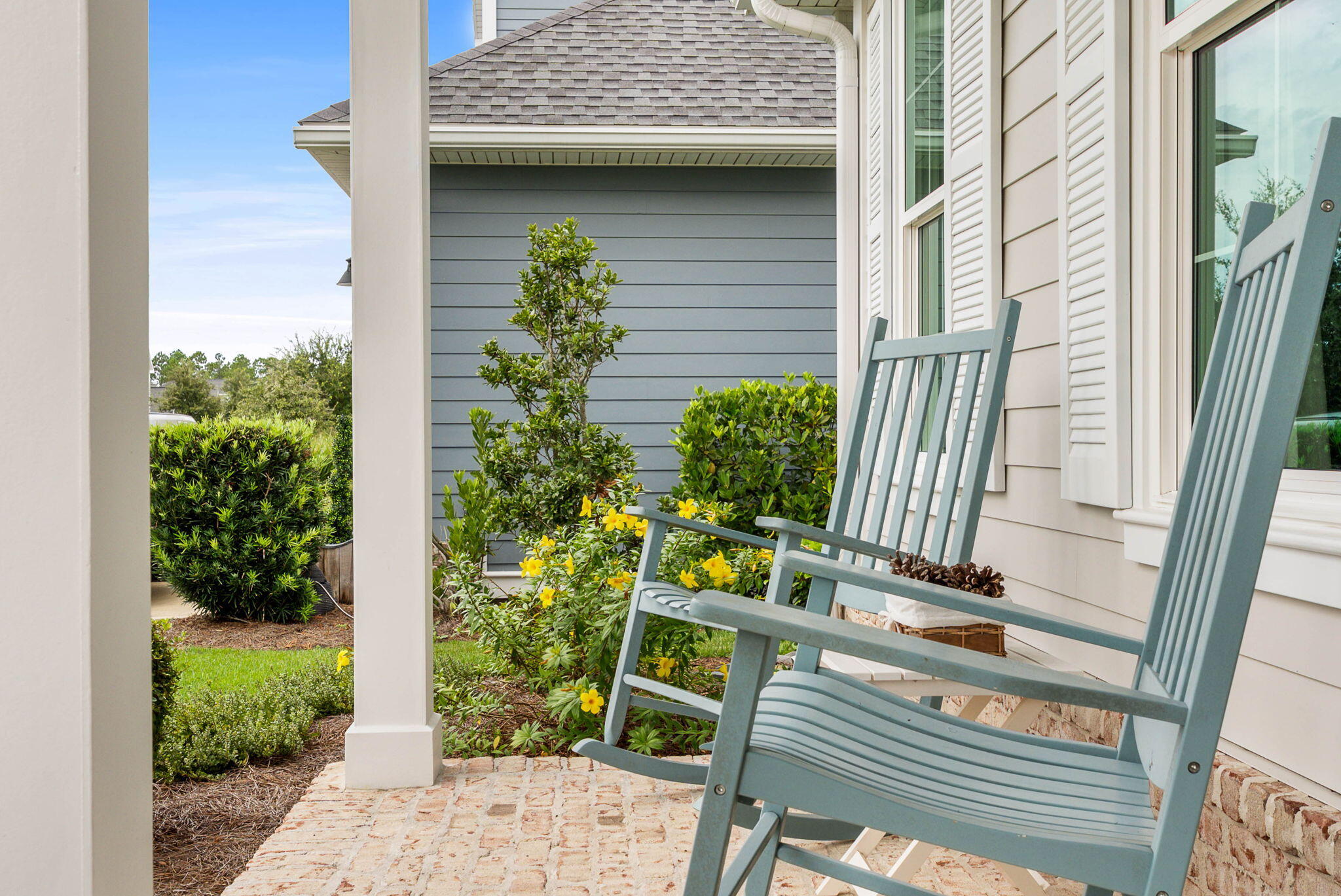WATERSOUND ORIGINS - Residential