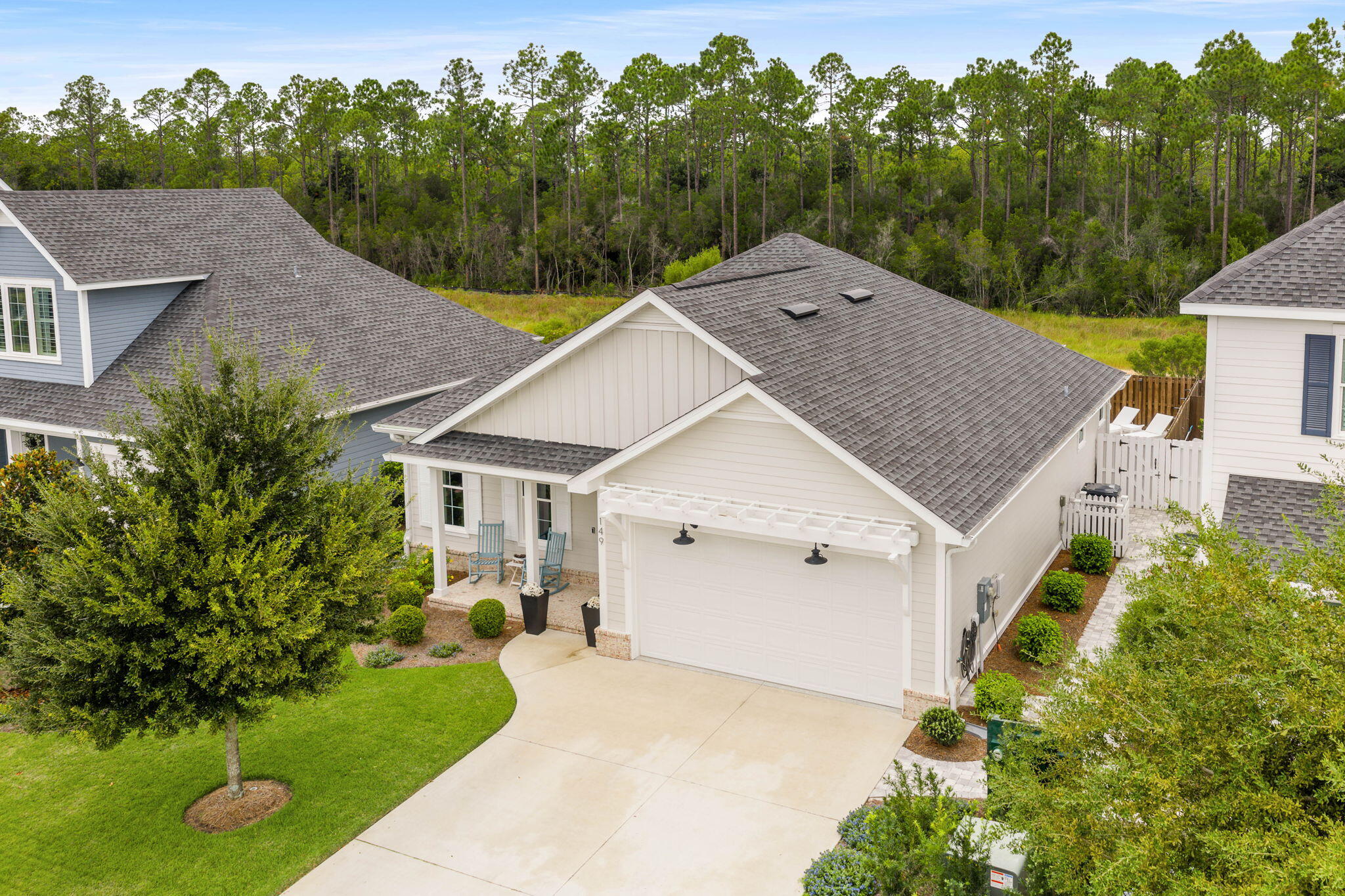 WATERSOUND ORIGINS - Residential