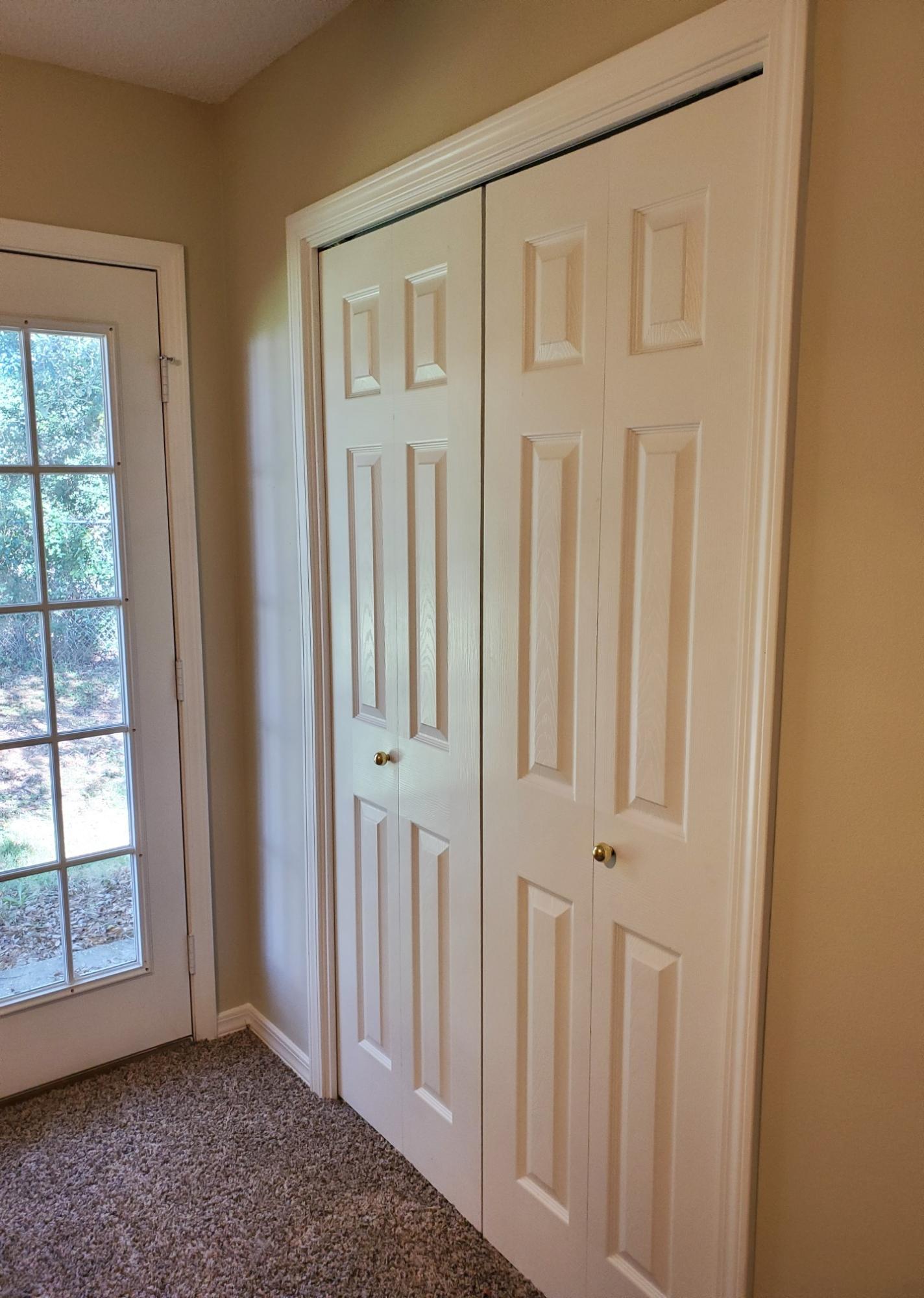 cotton tree t/h - Residential