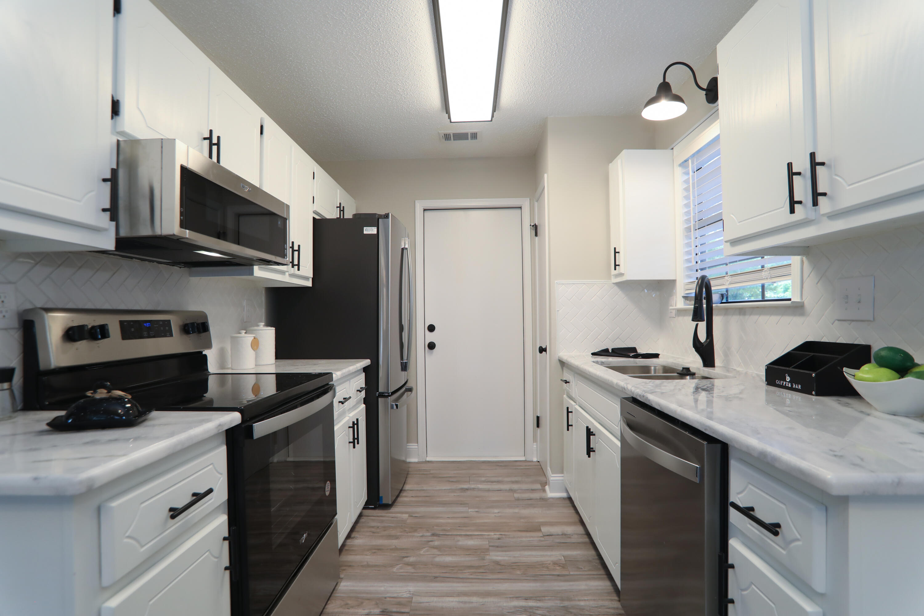 SHOAL TERRACE ESTATES - Residential