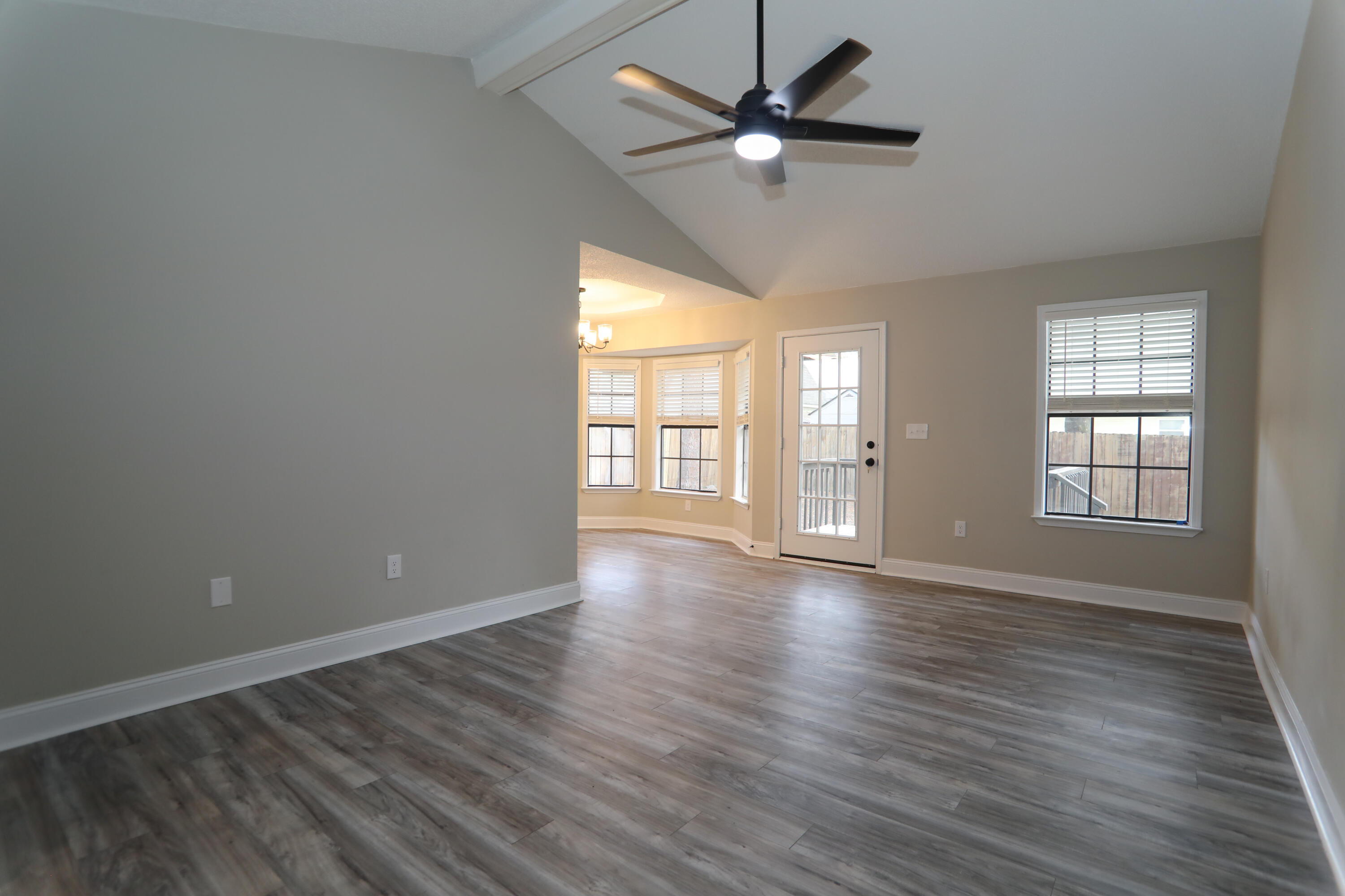 SHOAL TERRACE ESTATES - Residential