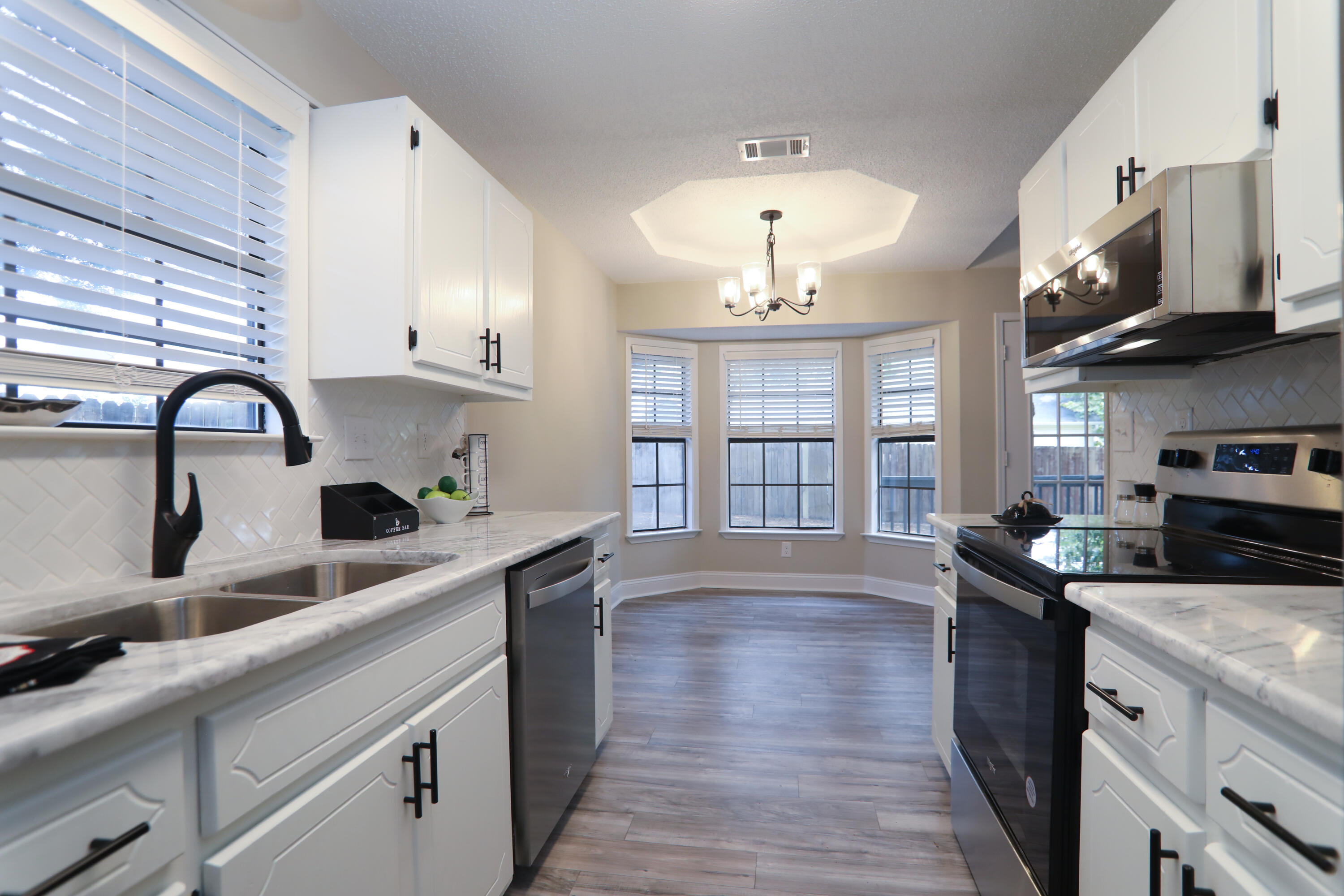 SHOAL TERRACE ESTATES - Residential