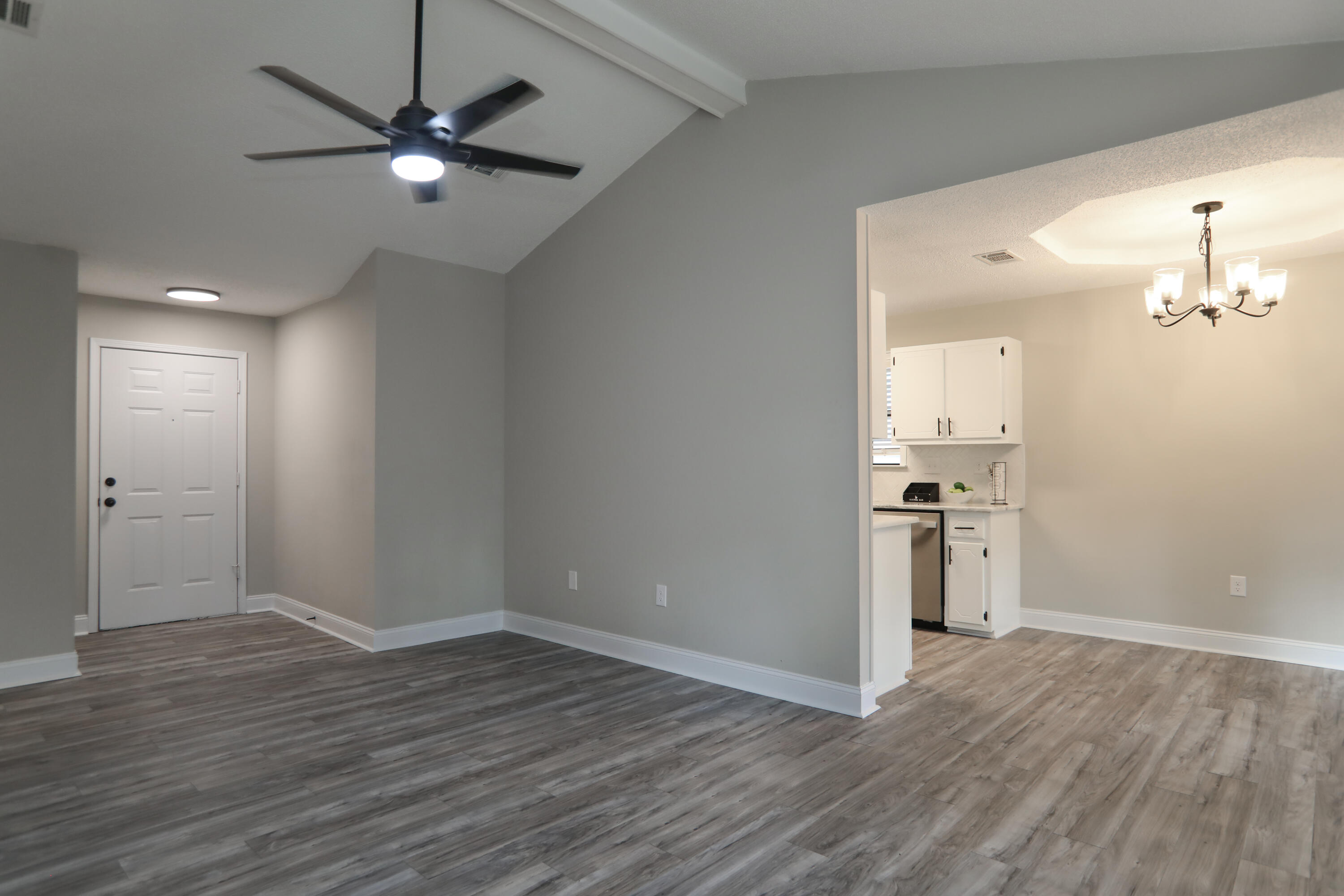 SHOAL TERRACE ESTATES - Residential