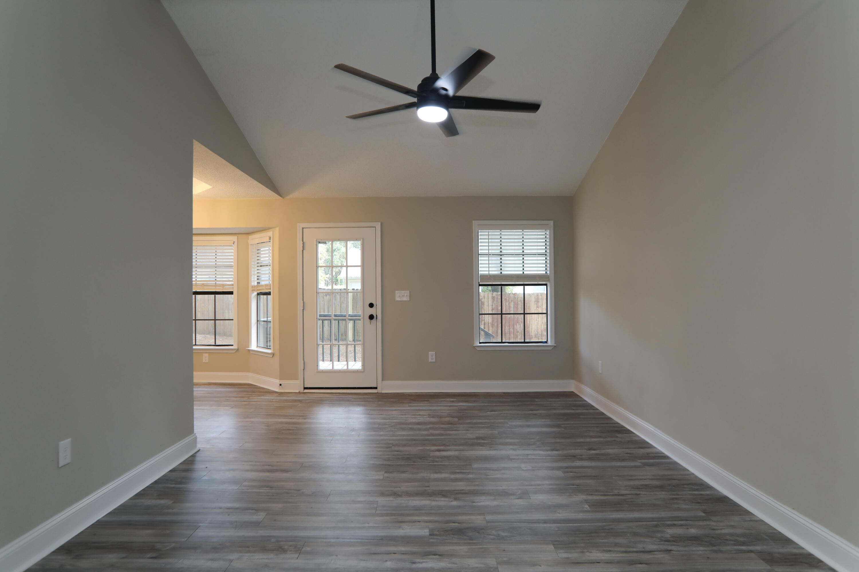 SHOAL TERRACE ESTATES - Residential