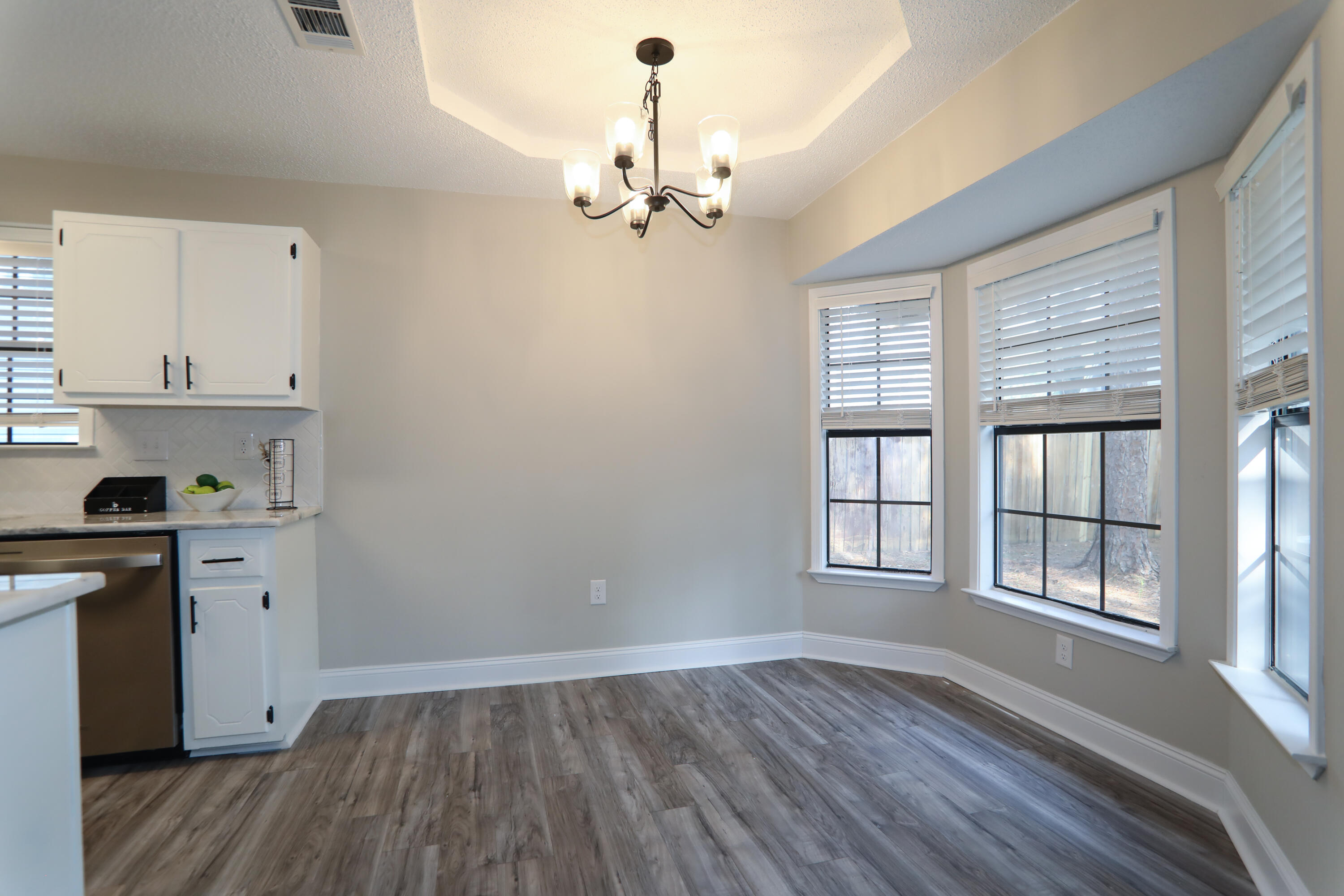 SHOAL TERRACE ESTATES - Residential