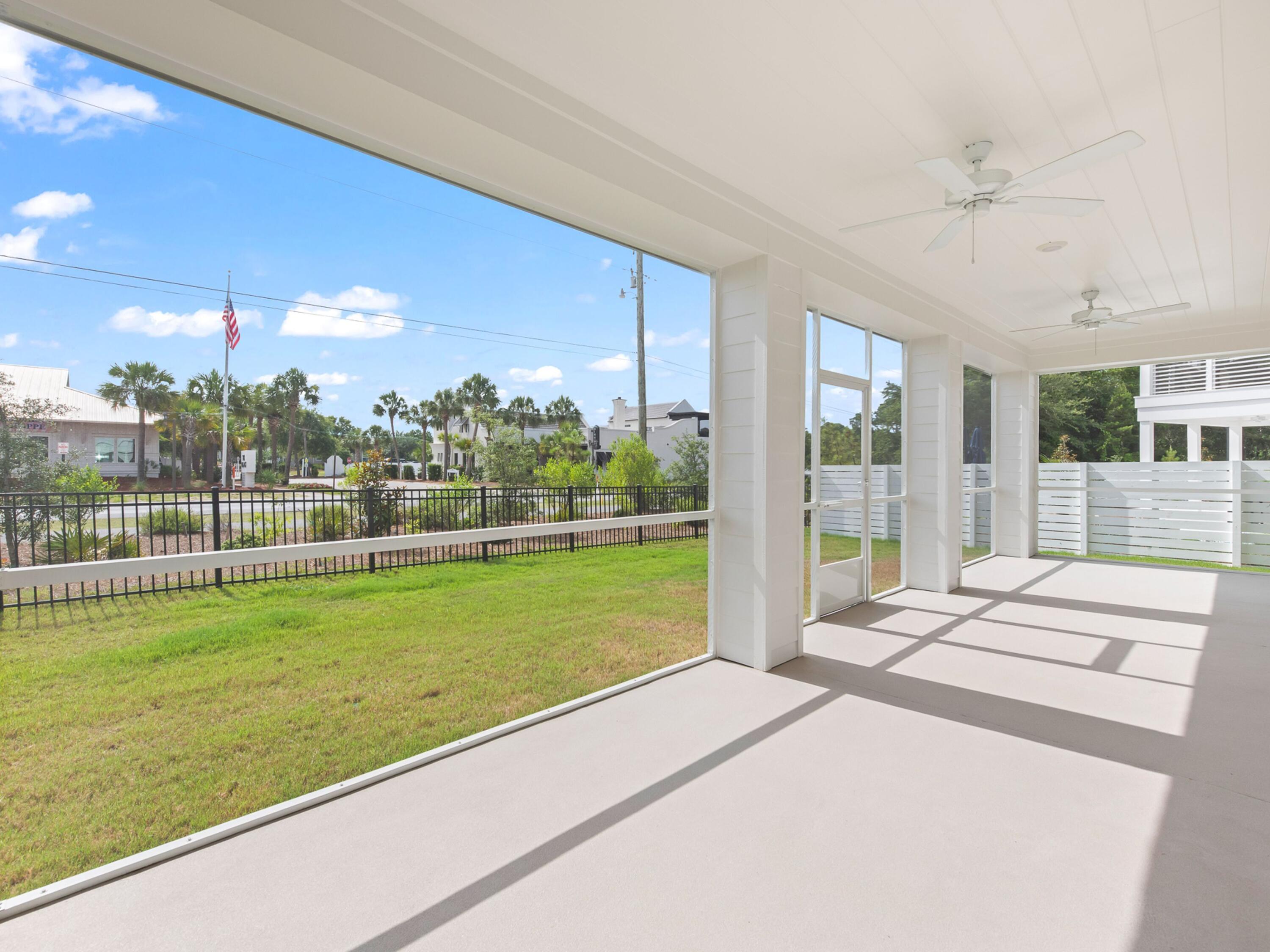 Bluewater Landing - Residential