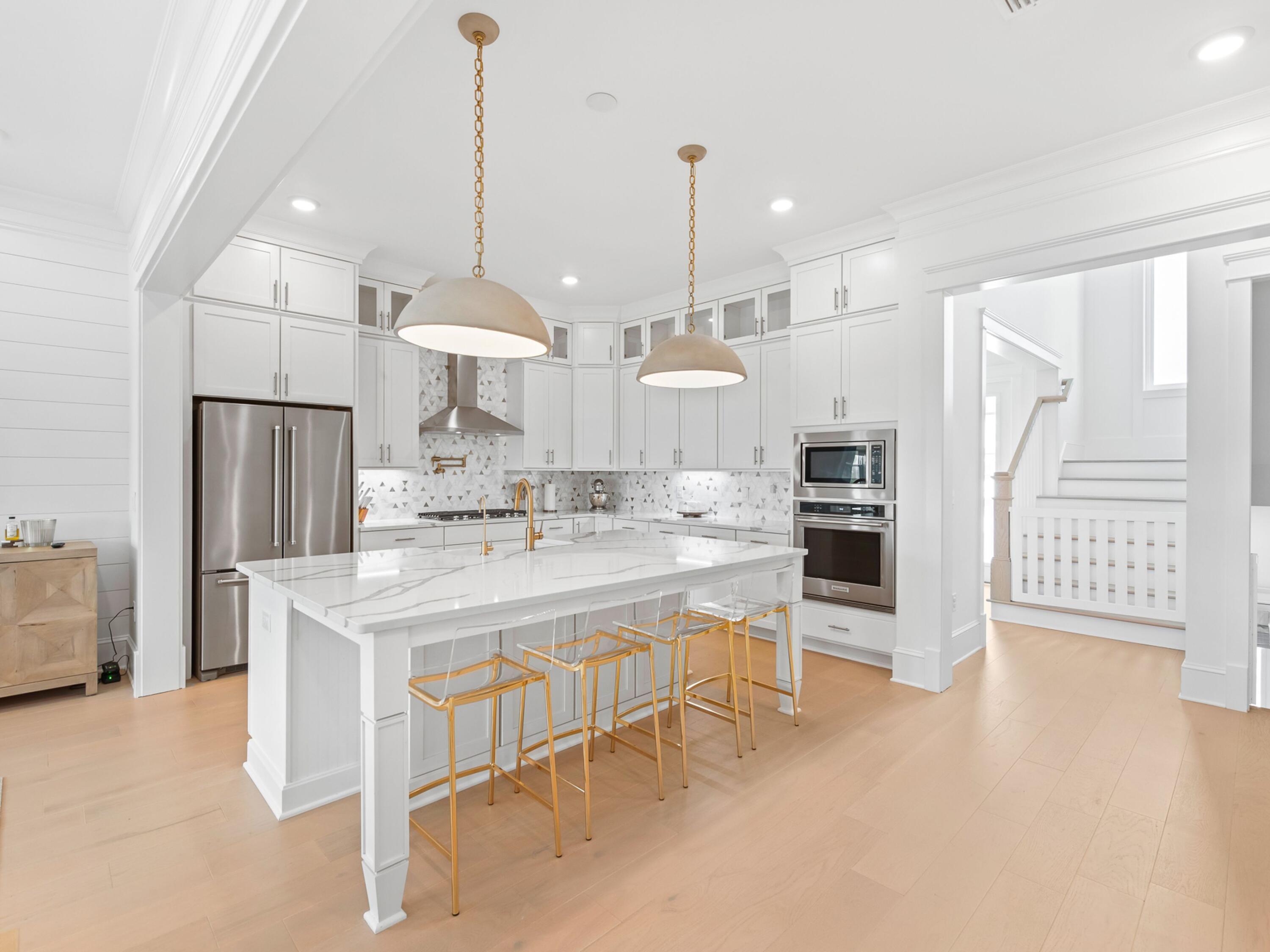 Bluewater Landing - Residential