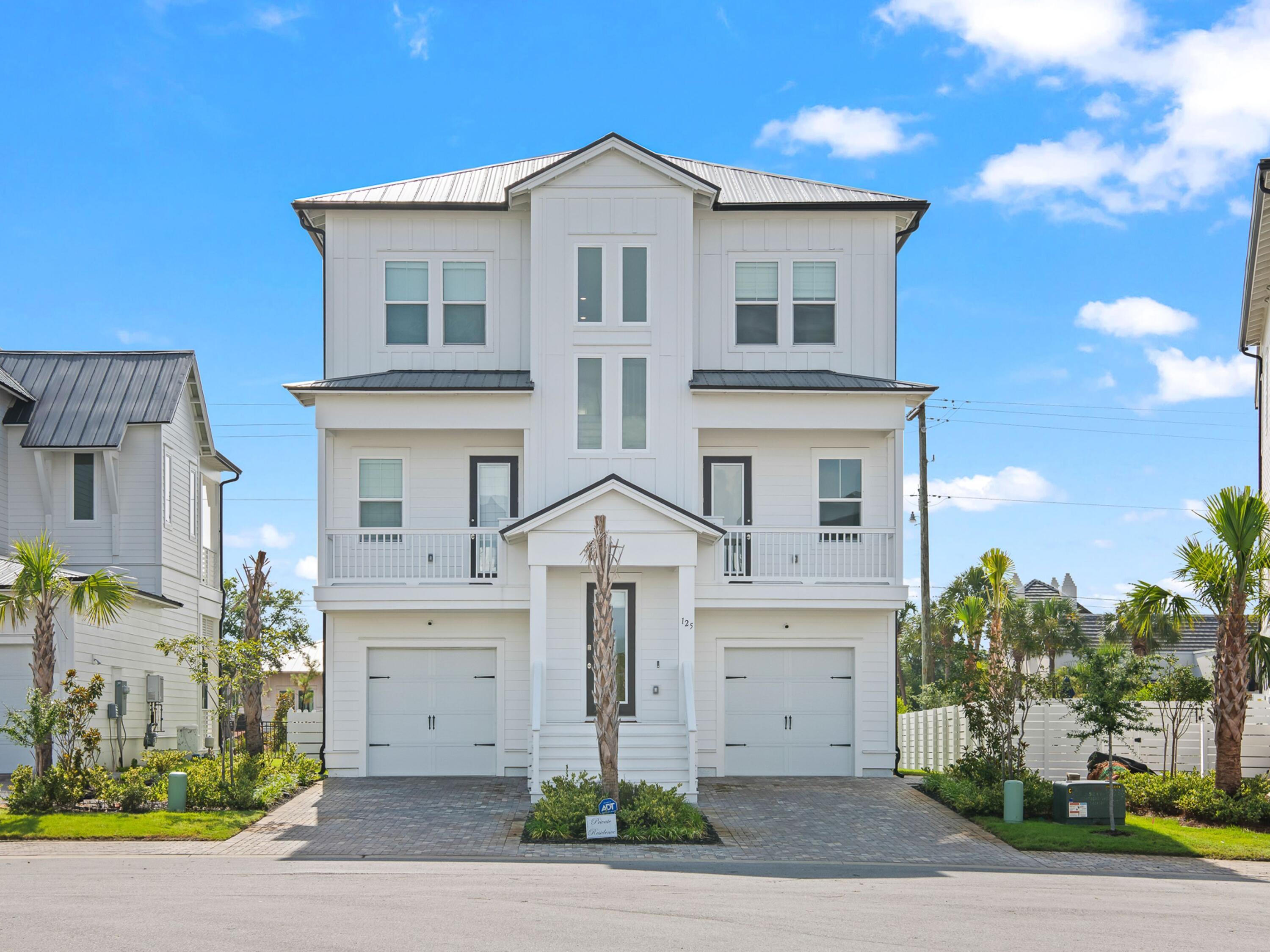 Bluewater Landing - Residential