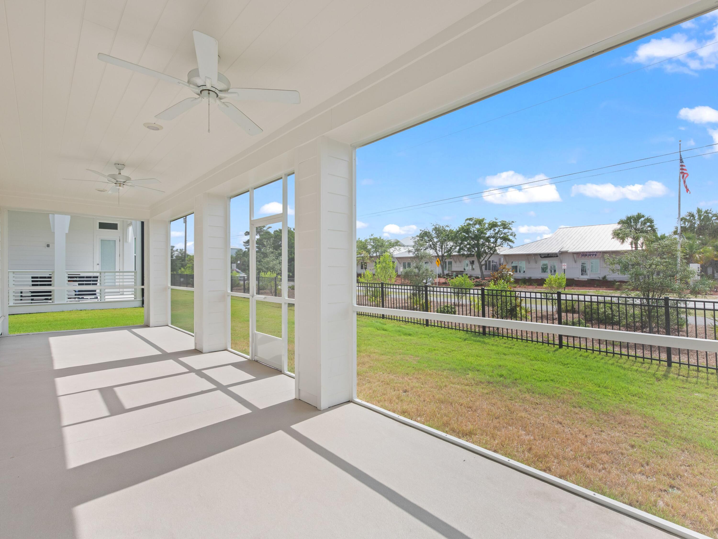 Bluewater Landing - Residential