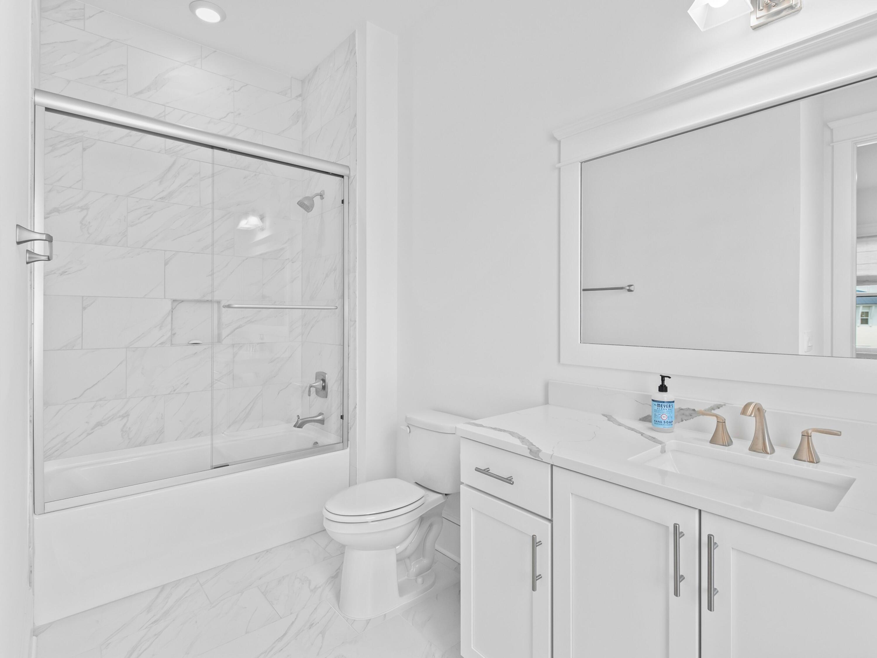 Bluewater Landing - Residential