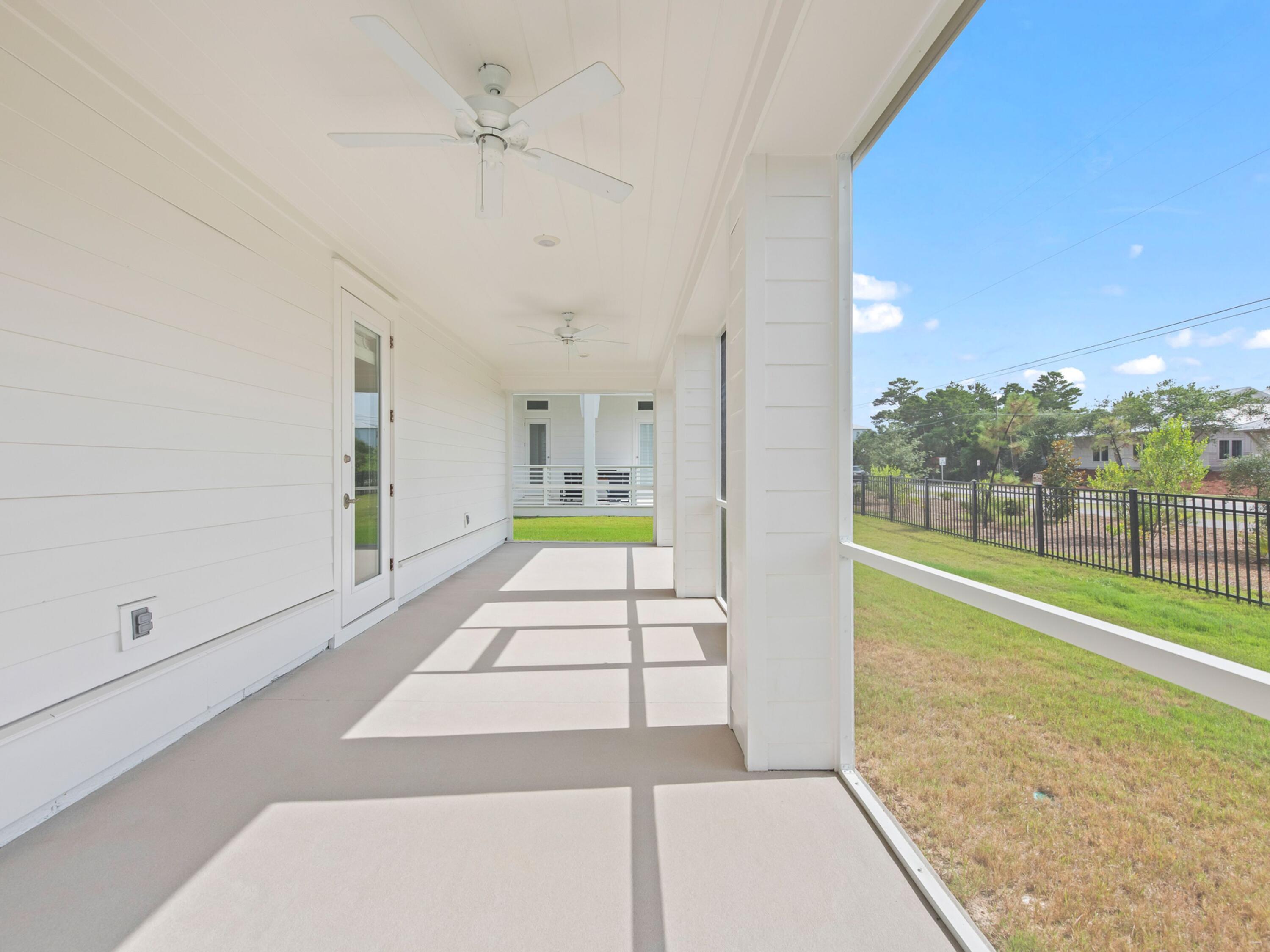 Bluewater Landing - Residential