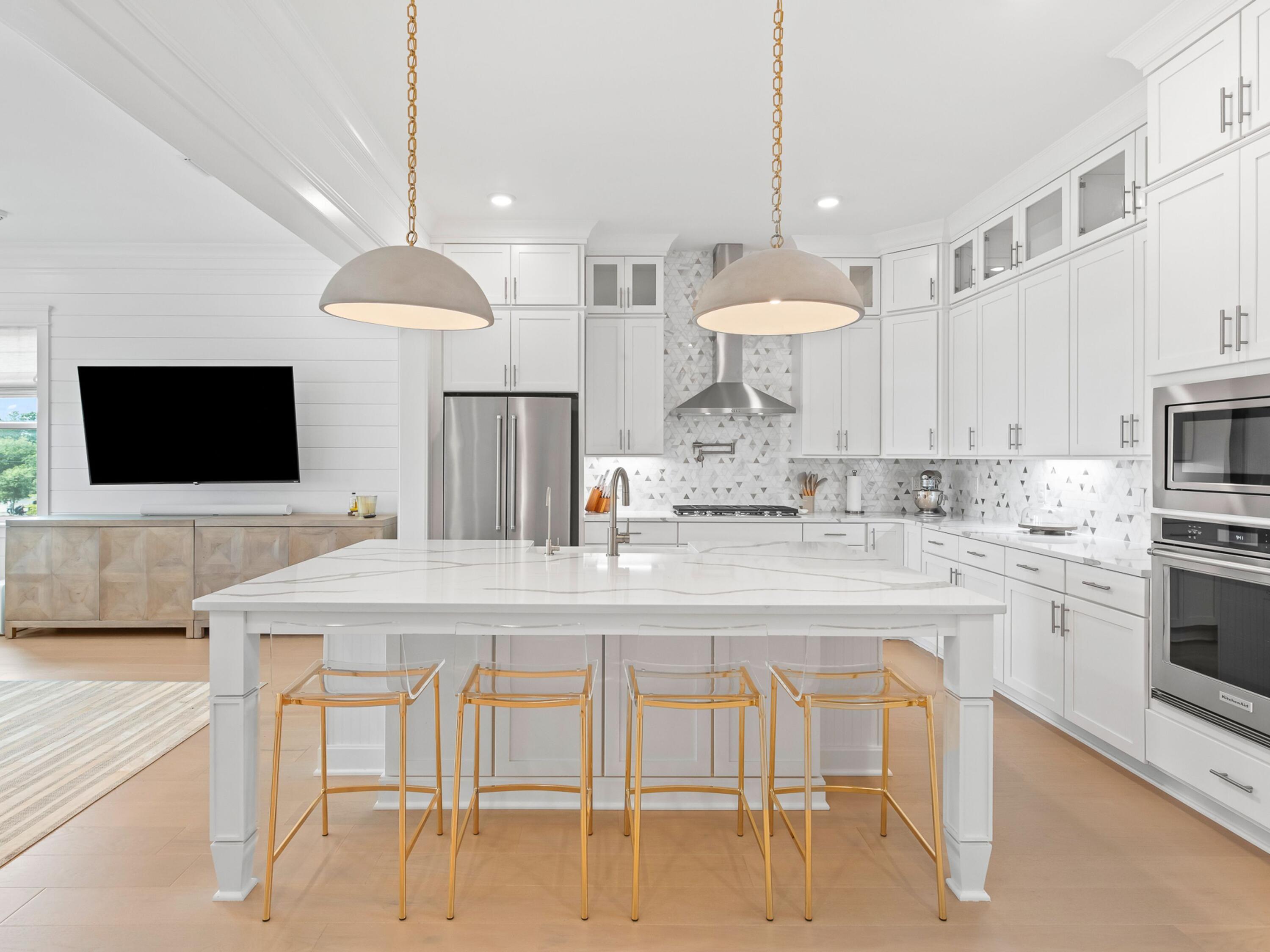 Bluewater Landing - Residential