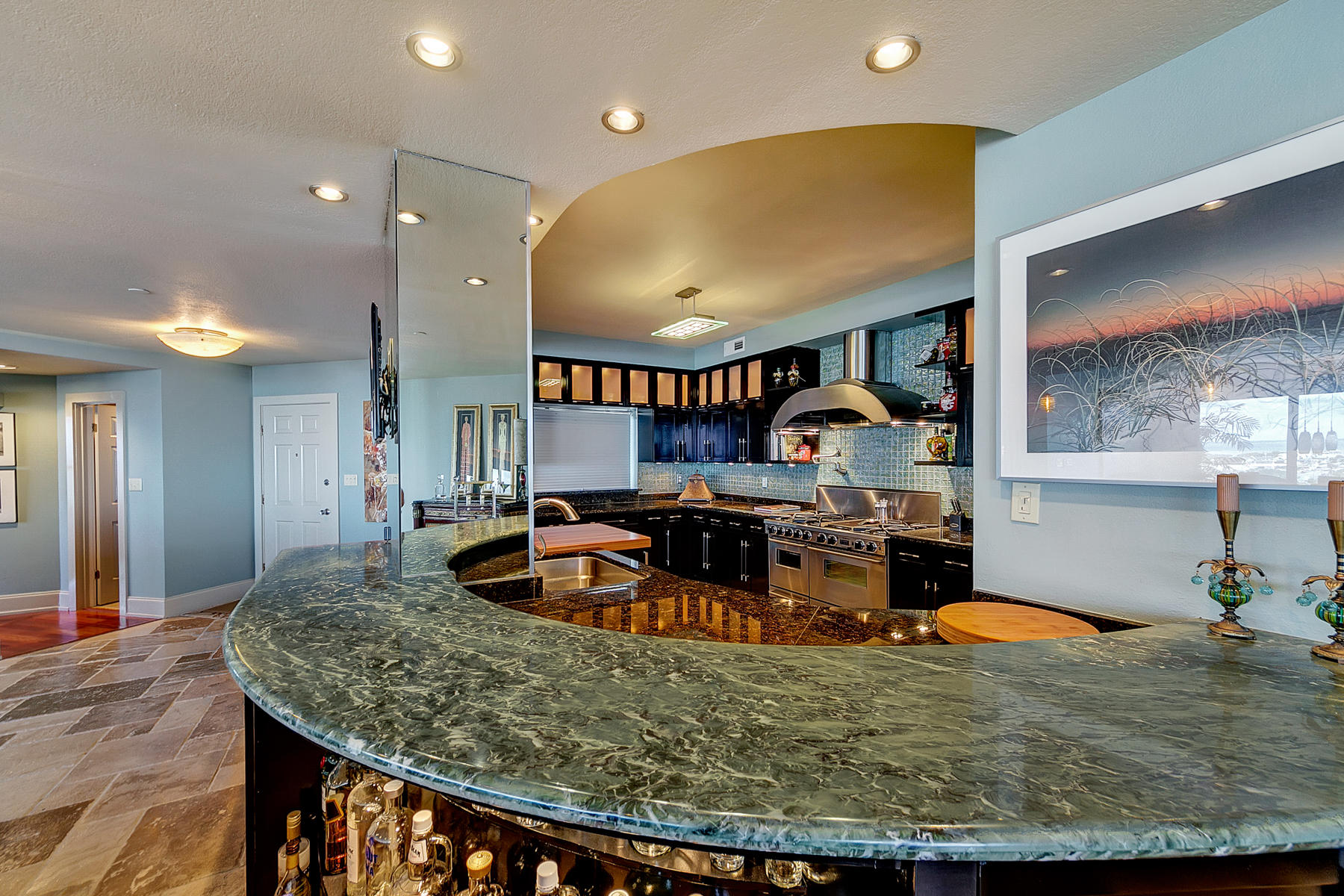 DESTIN YACHT CLUB - Residential