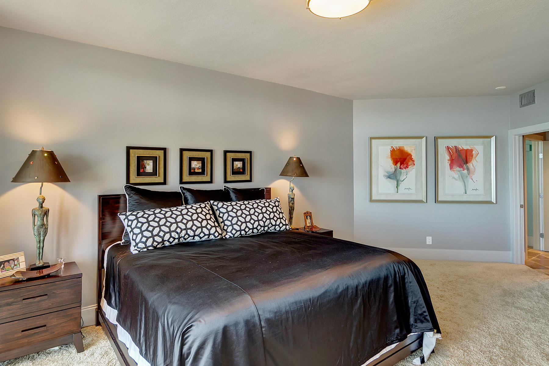 DESTIN YACHT CLUB - Residential