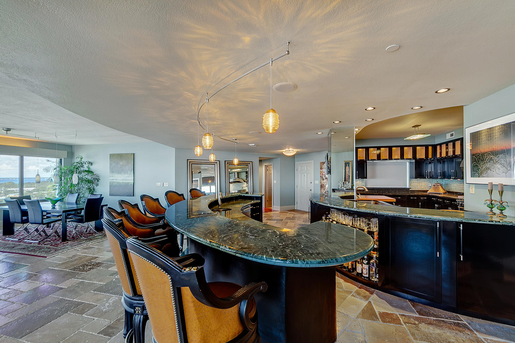 DESTIN YACHT CLUB - Residential