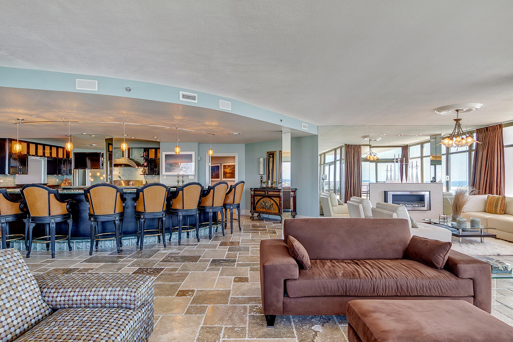 DESTIN YACHT CLUB - Residential