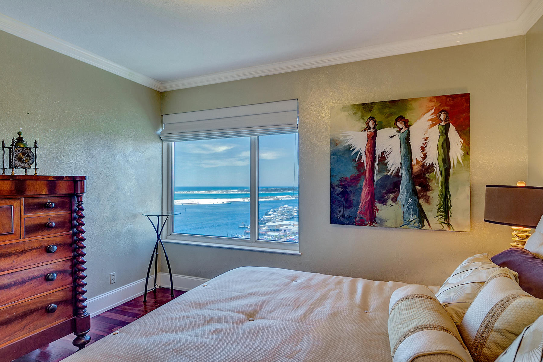 DESTIN YACHT CLUB - Residential