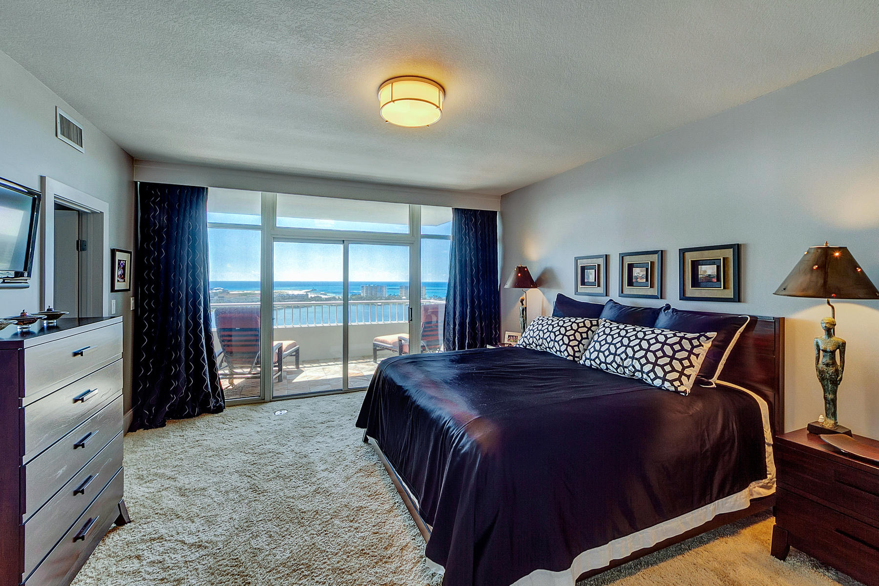DESTIN YACHT CLUB - Residential