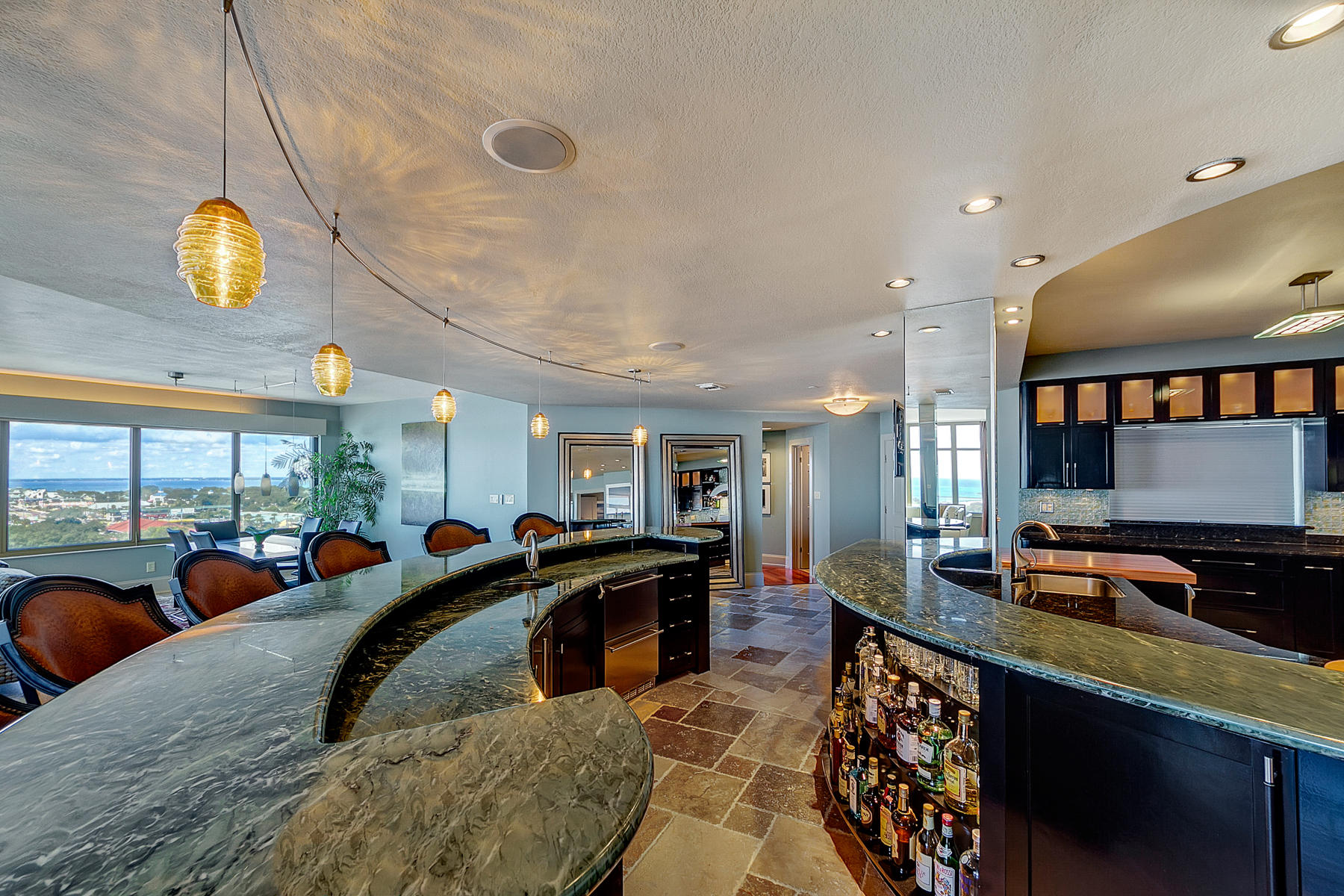 DESTIN YACHT CLUB - Residential