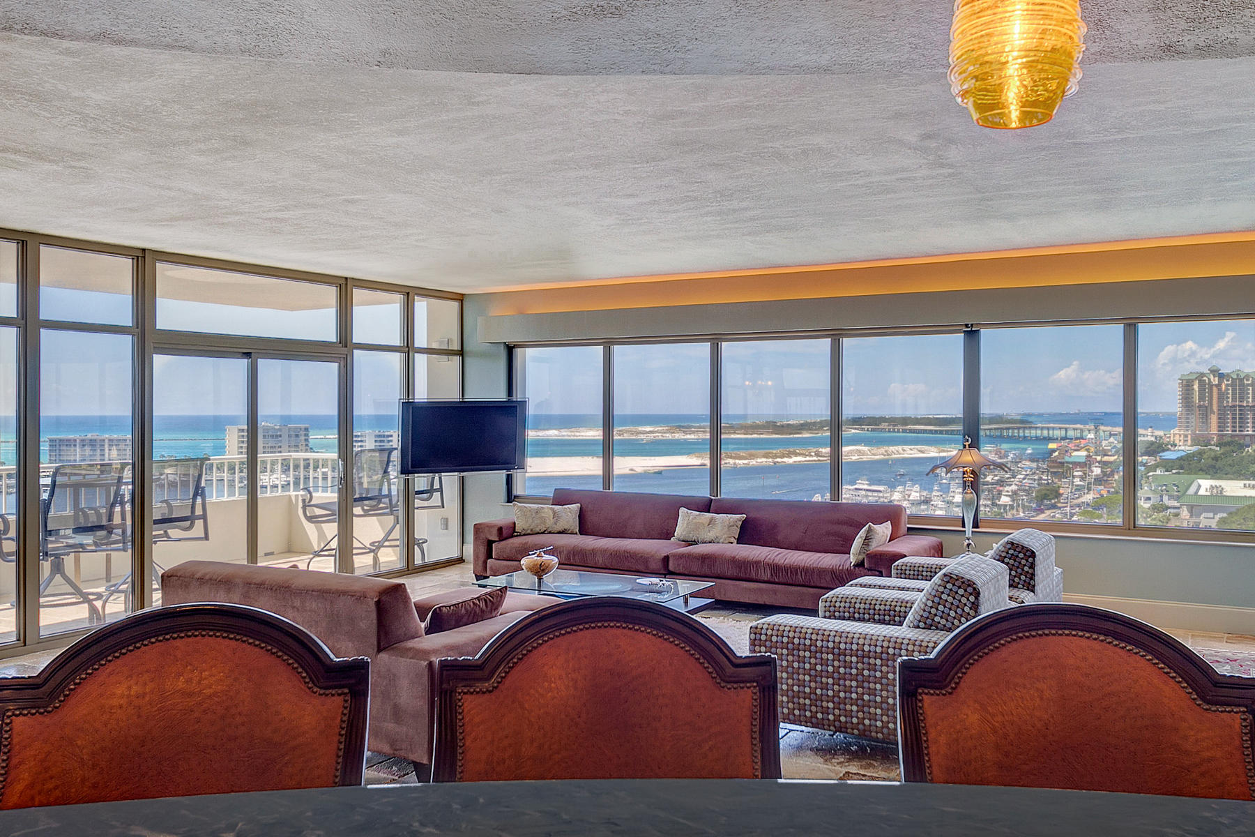 DESTIN YACHT CLUB - Residential