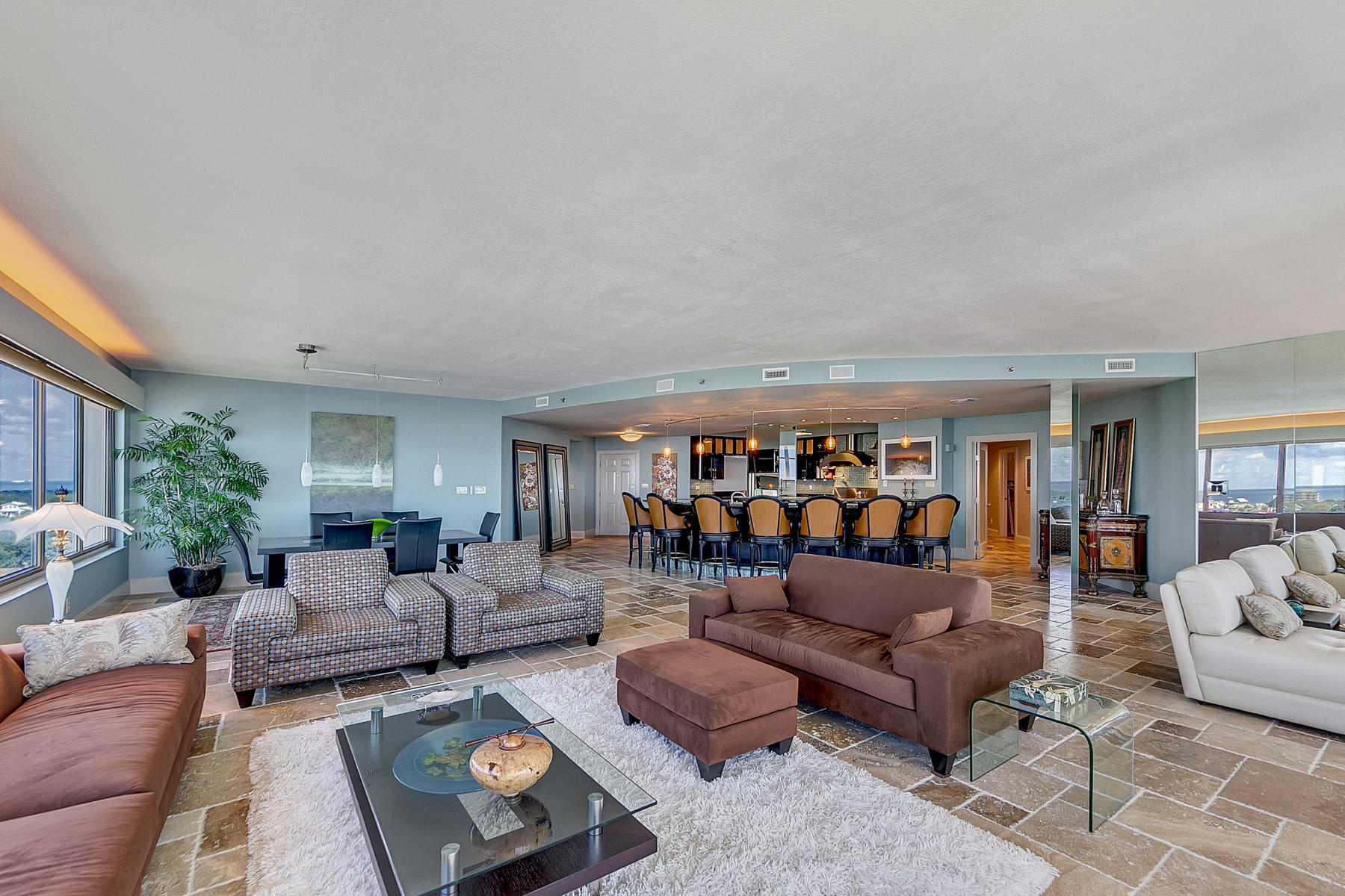 DESTIN YACHT CLUB - Residential