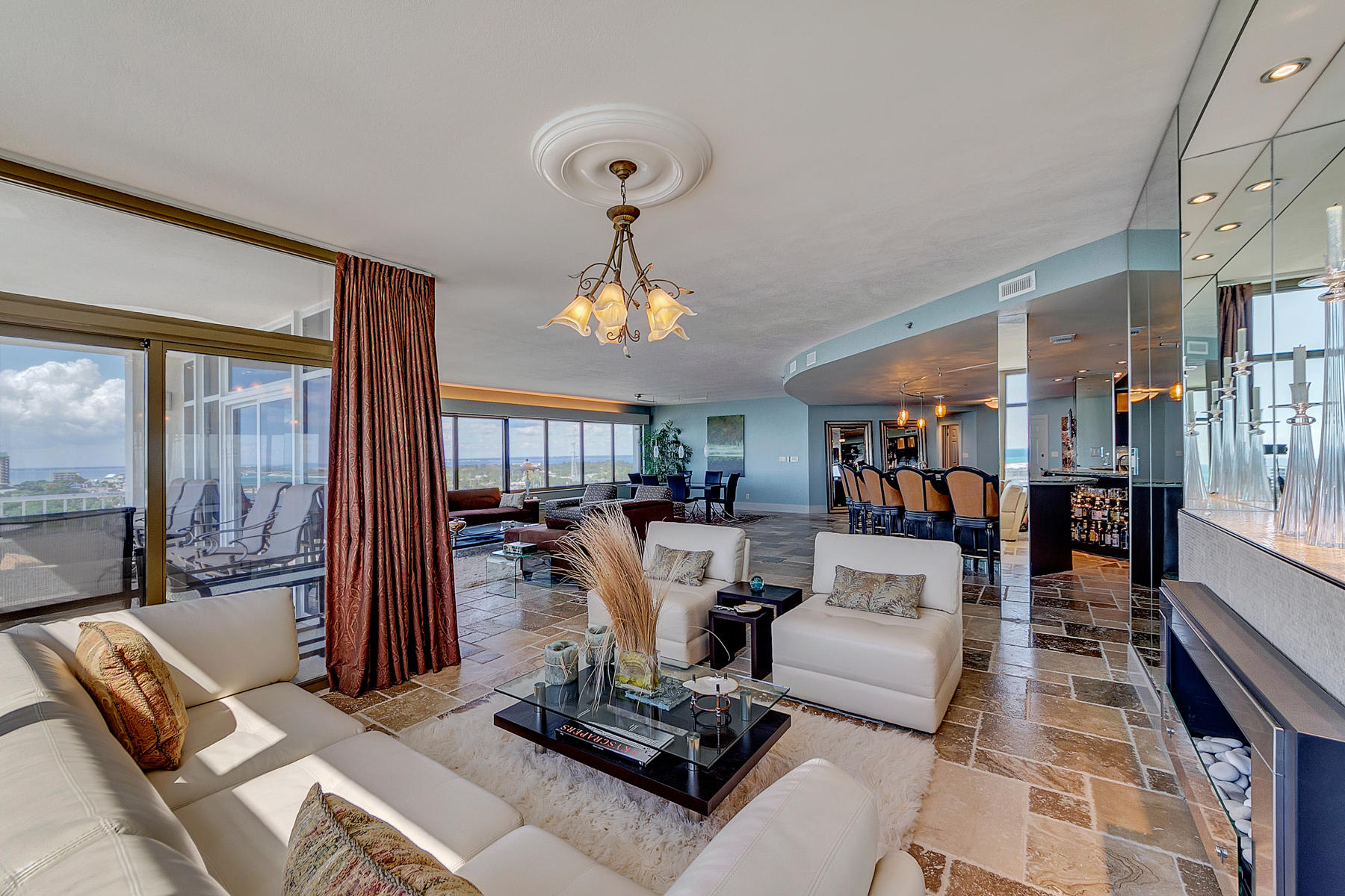 DESTIN YACHT CLUB - Residential