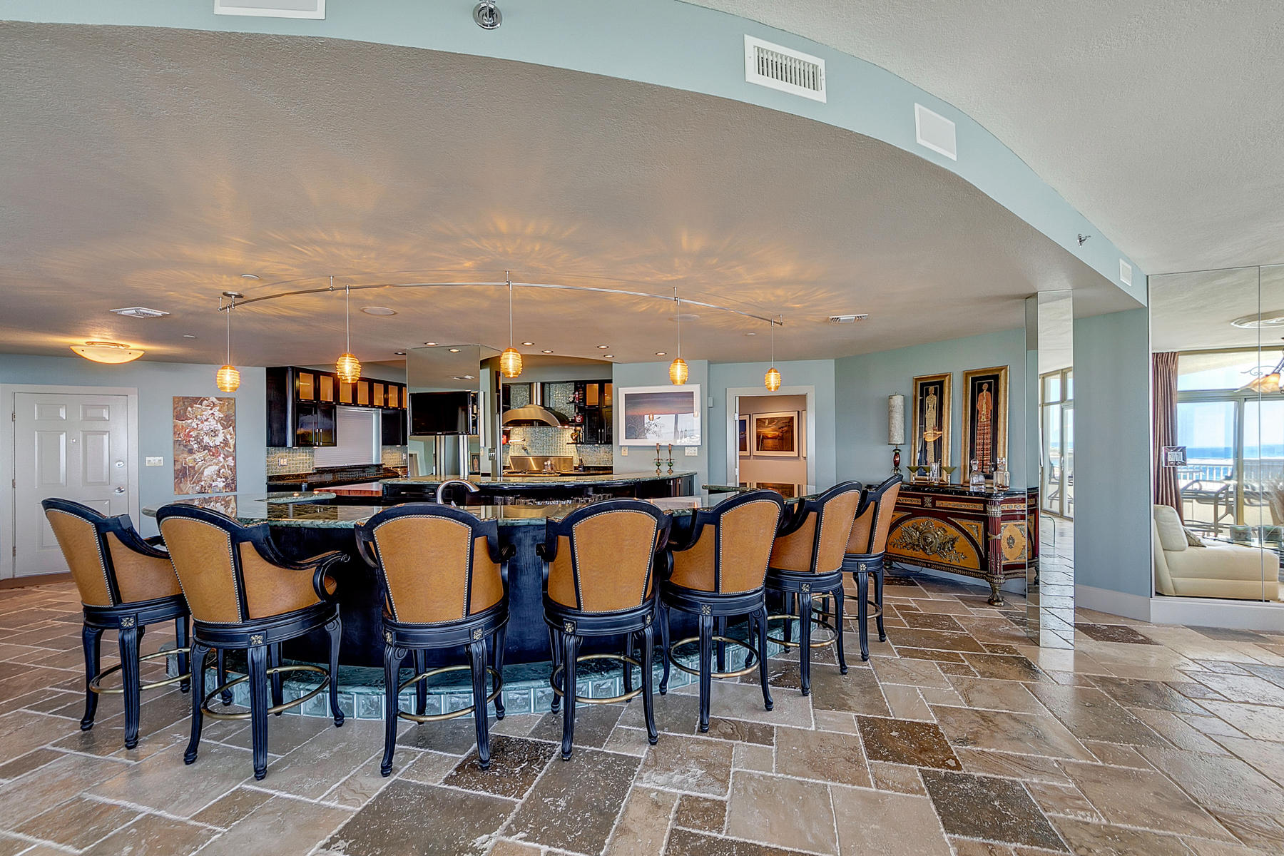 DESTIN YACHT CLUB - Residential
