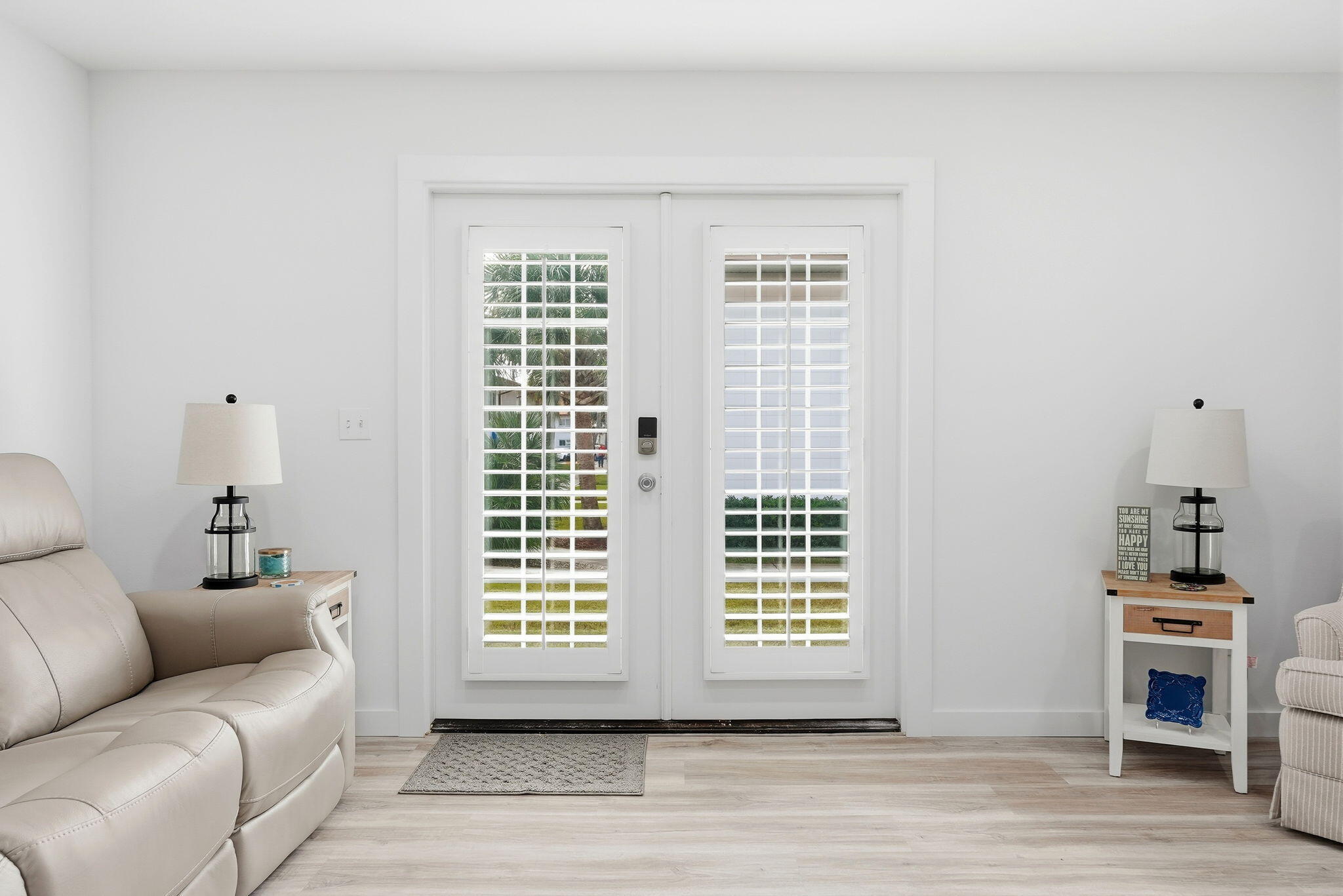 LANDMARK CONDO - Residential