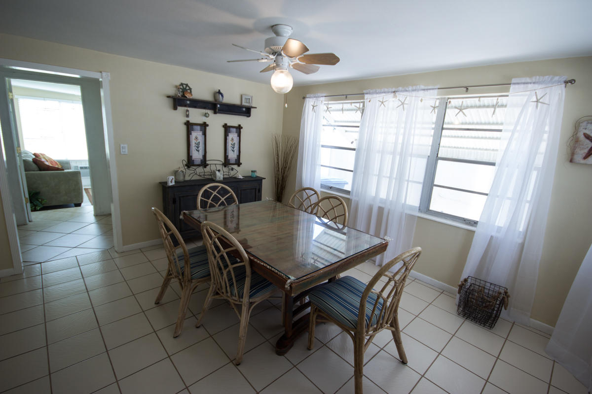 BID-A-WEE BEACH 1ST ADDN - Residential