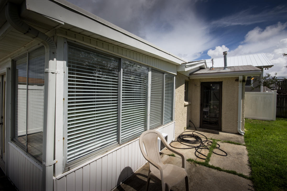 BID-A-WEE BEACH 1ST ADDN - Residential