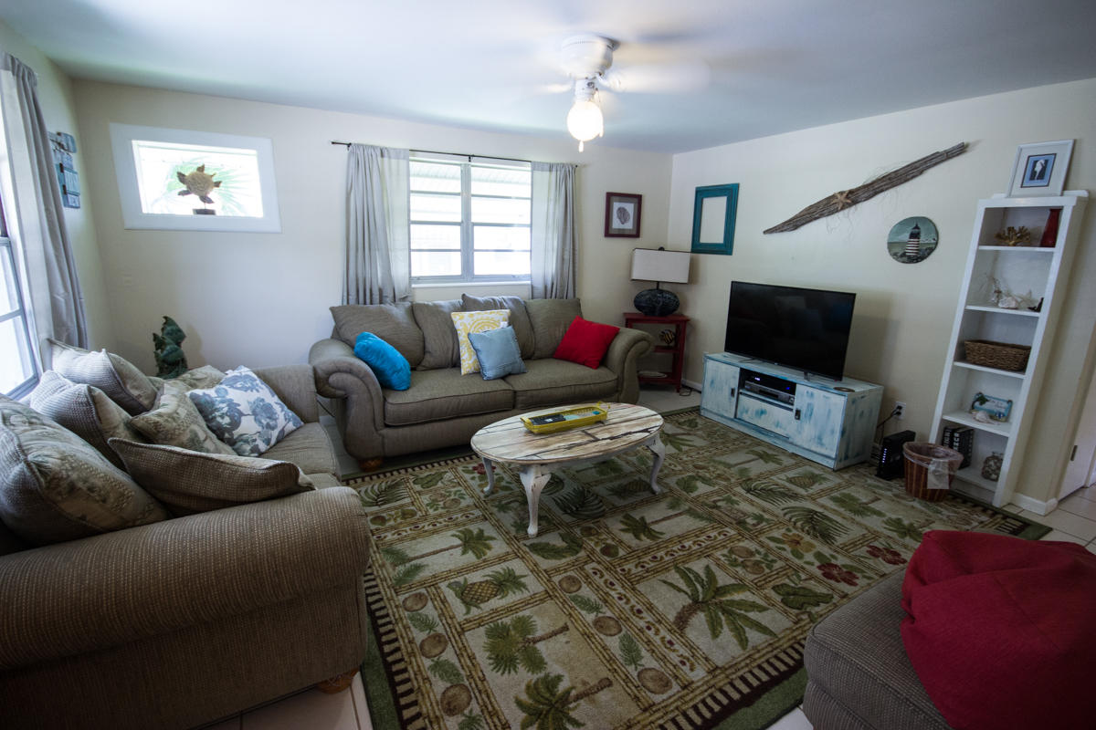 BID-A-WEE BEACH 1ST ADDN - Residential