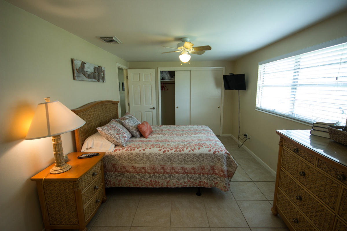 BID-A-WEE BEACH 1ST ADDN - Residential