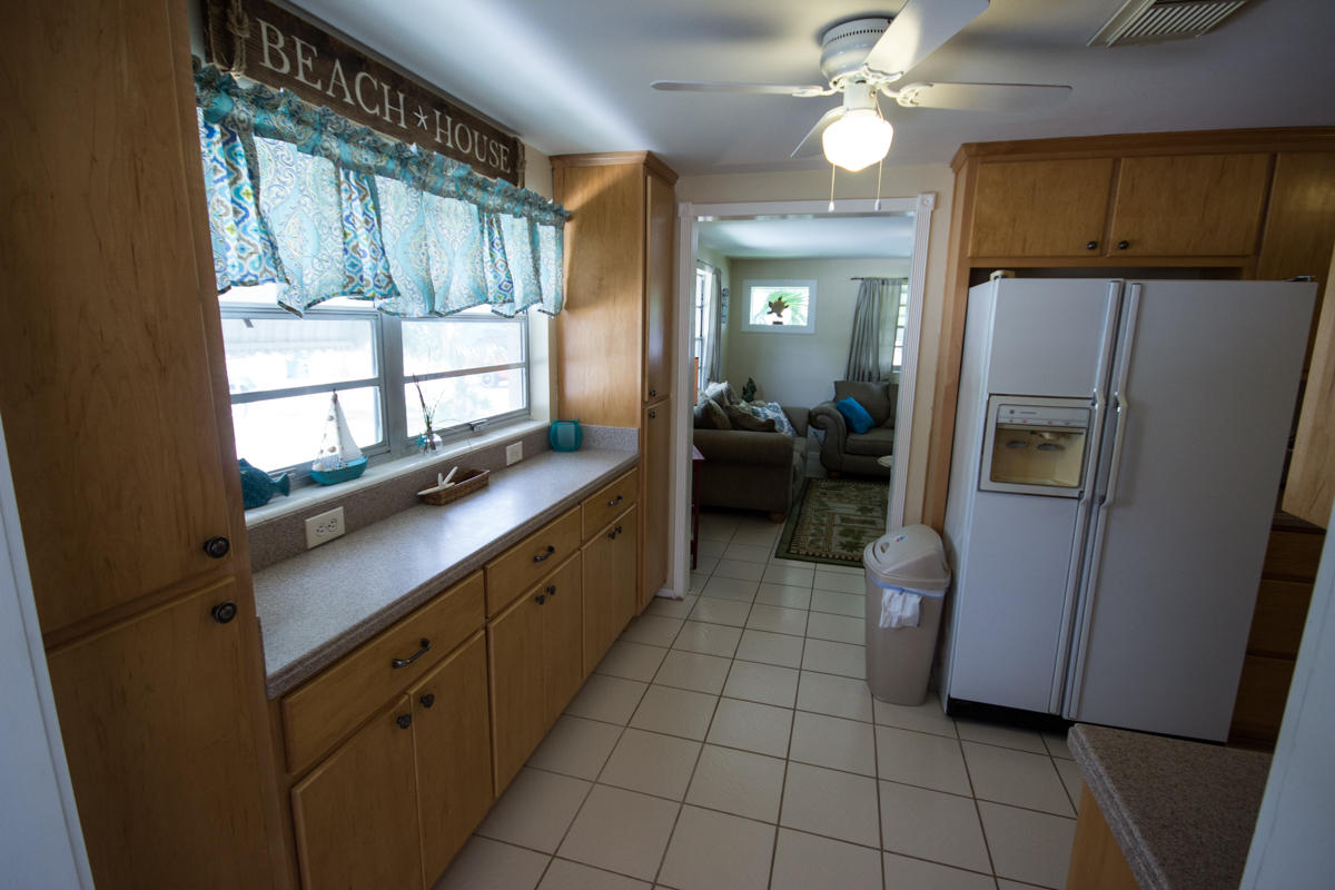 BID-A-WEE BEACH 1ST ADDN - Residential