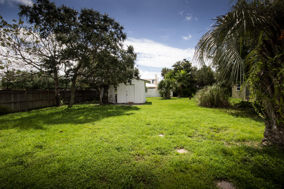 BID-A-WEE BEACH 1ST ADDN - Residential