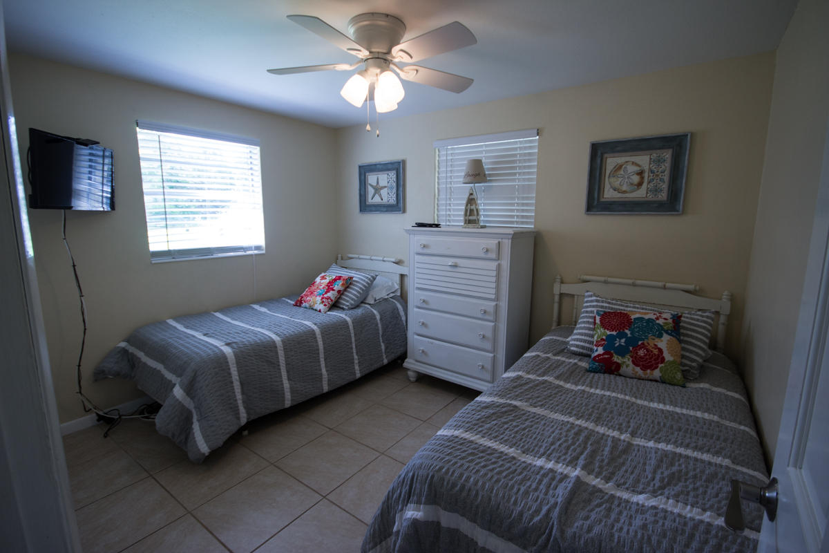 BID-A-WEE BEACH 1ST ADDN - Residential