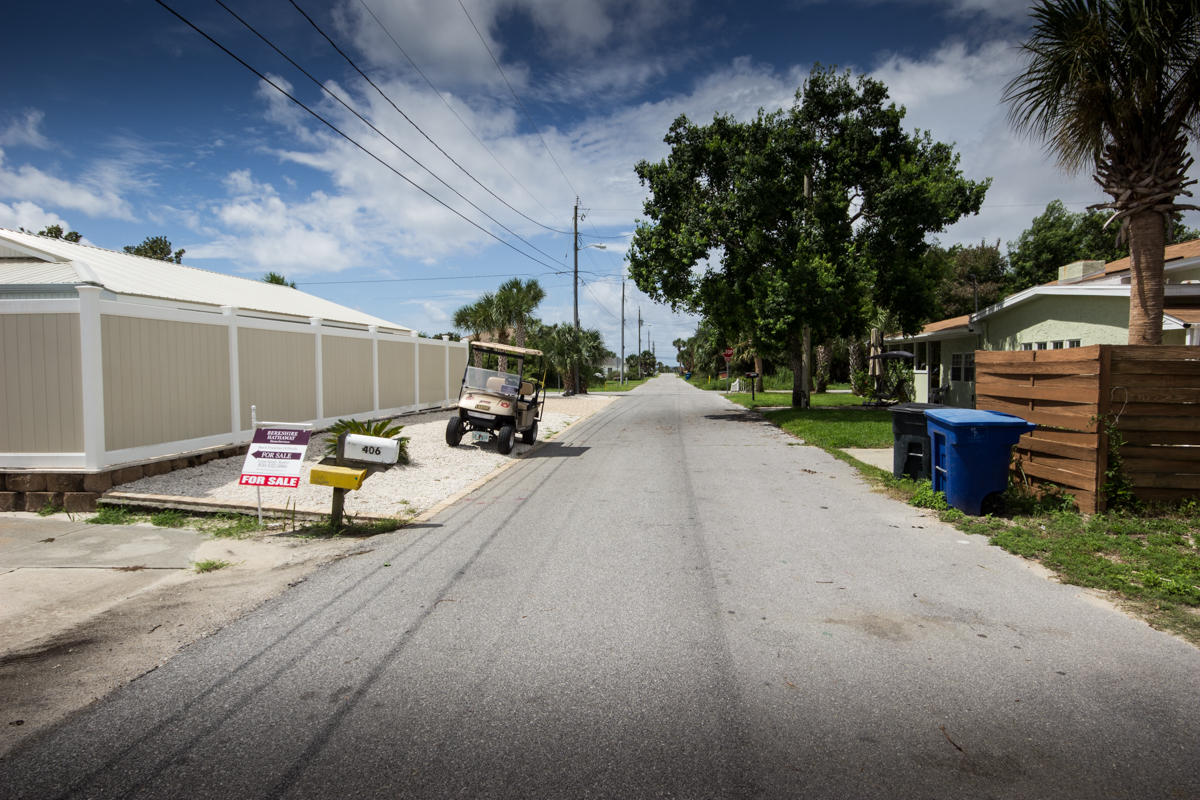 BID-A-WEE BEACH 1ST ADDN - Residential
