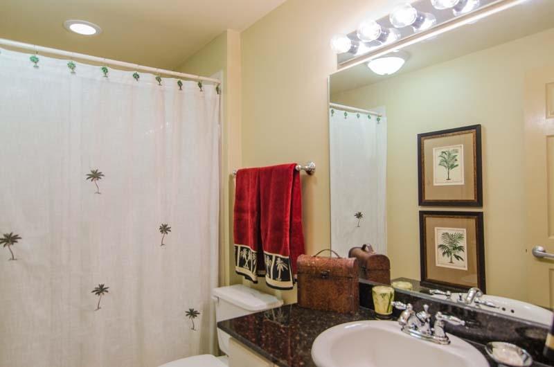 Calypso Towers I - Residential