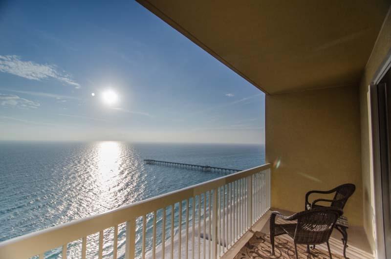 Calypso Towers I - Residential