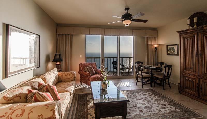 Calypso Towers I - Residential