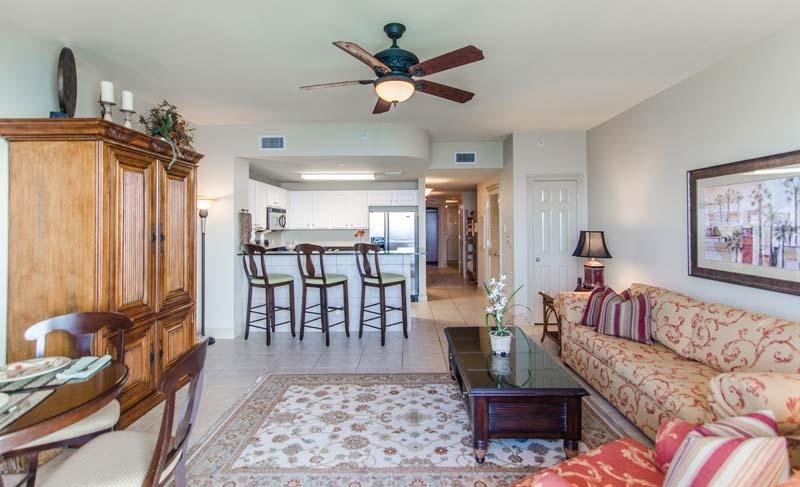 Calypso Towers I - Residential