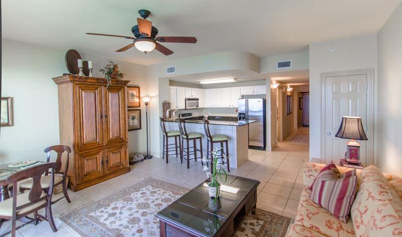 Calypso Towers I - Residential