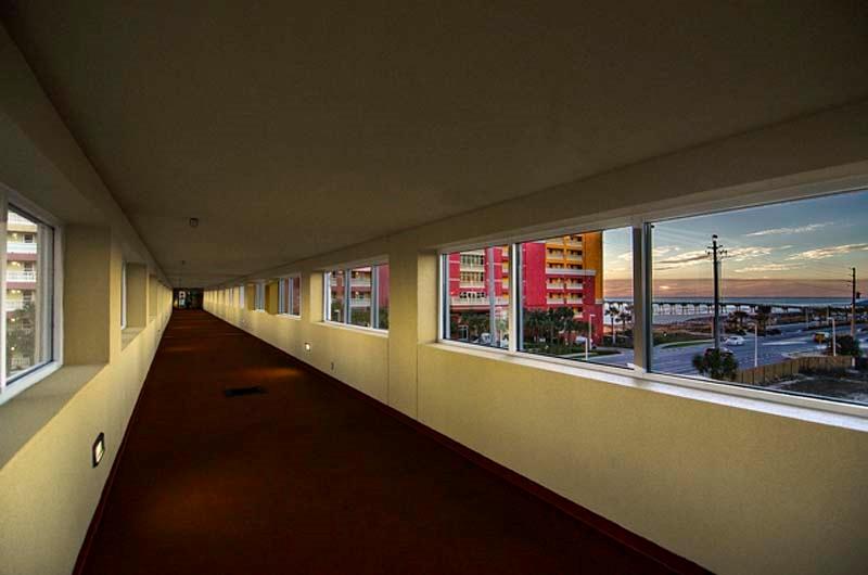 Calypso Towers I - Residential