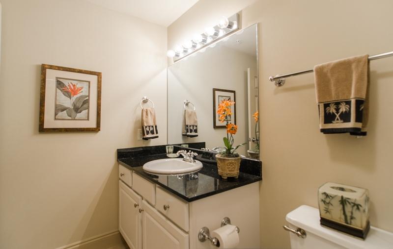 Calypso Towers I - Residential