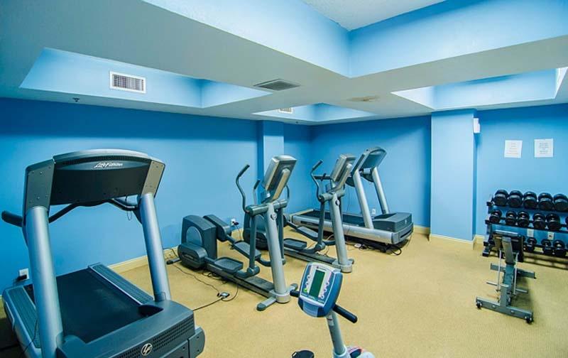 Calypso Towers I - Residential