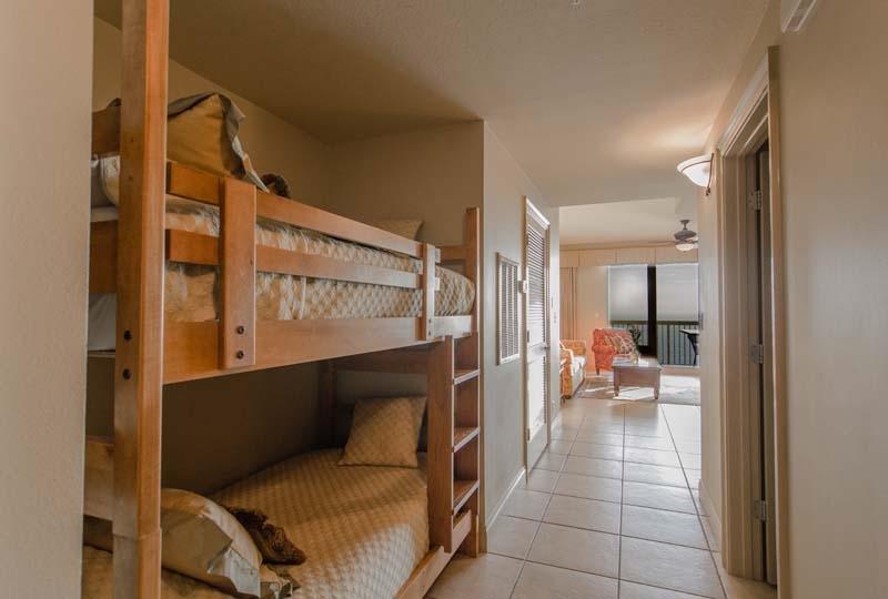 Calypso Towers I - Residential