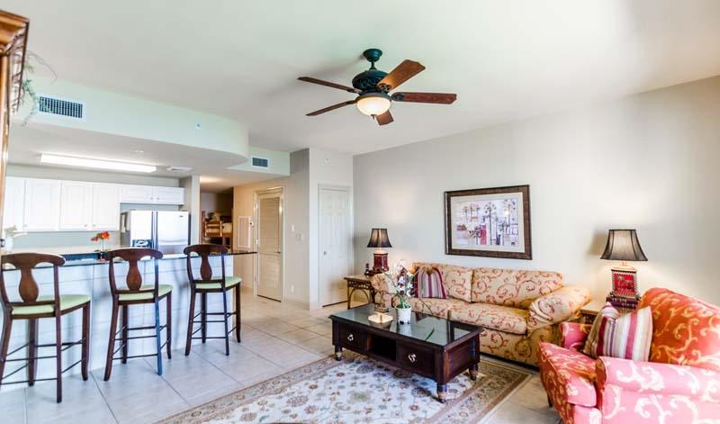 Calypso Towers I - Residential