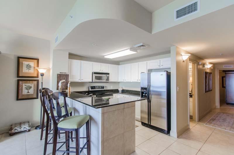 Calypso Towers I - Residential