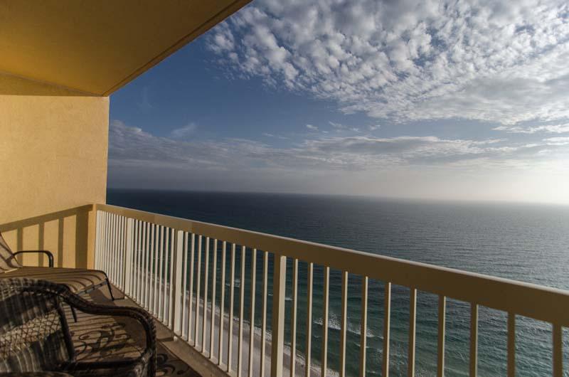 Calypso Towers I - Residential